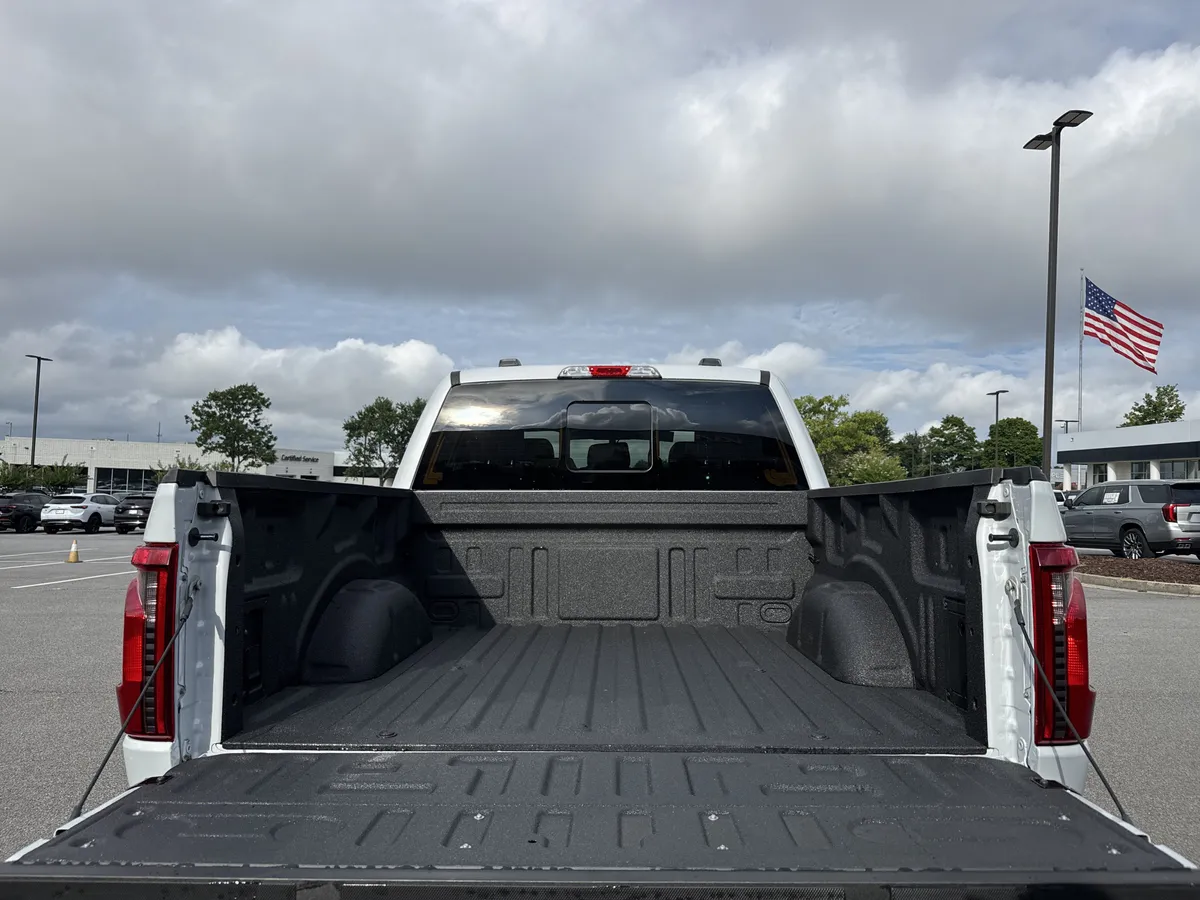 2025 Ford F-150 Tremor thumbnail 32