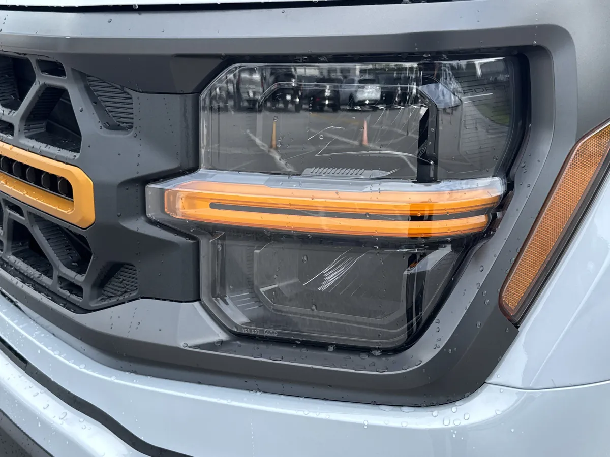 2025 Ford F-150 Tremor thumbnail 5