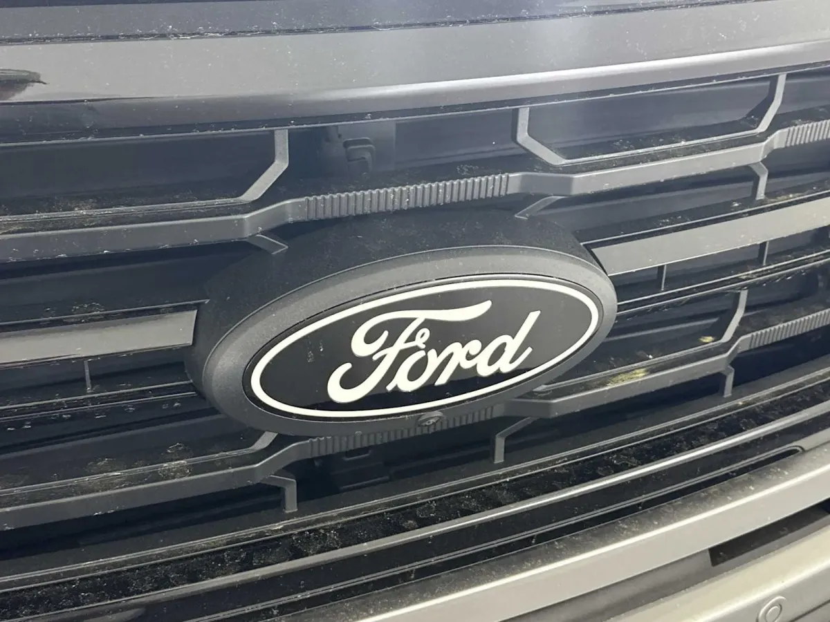 2025 Ford F-150 XLT thumbnail 14