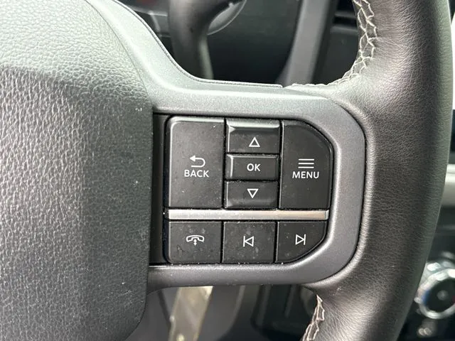 2025 Ford F-150 XLT thumbnail 21