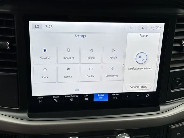 2025 Ford F-150 XLT thumbnail 23
