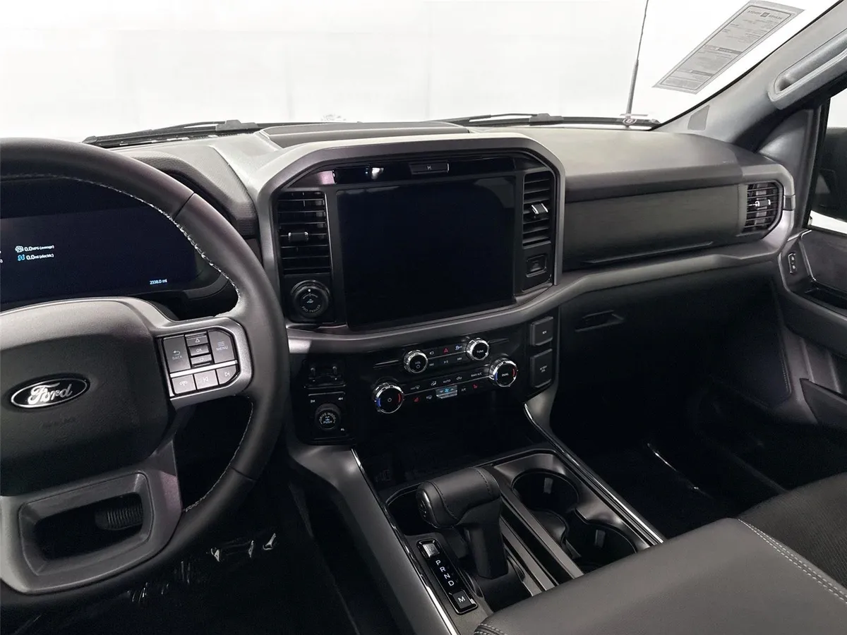 2025 Ford F-150 XLT thumbnail 31