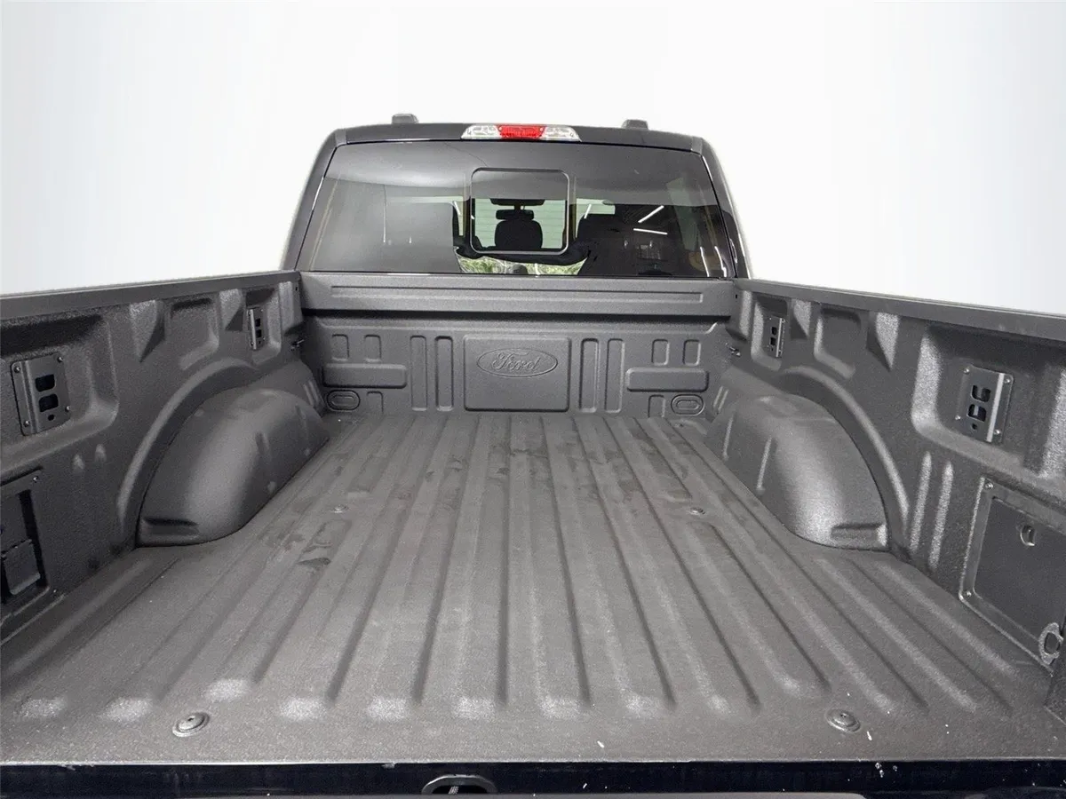 2025 Ford F-150 XLT thumbnail 39