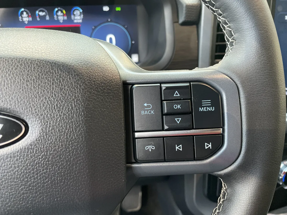 2025 Ford F-150 XLT thumbnail 20