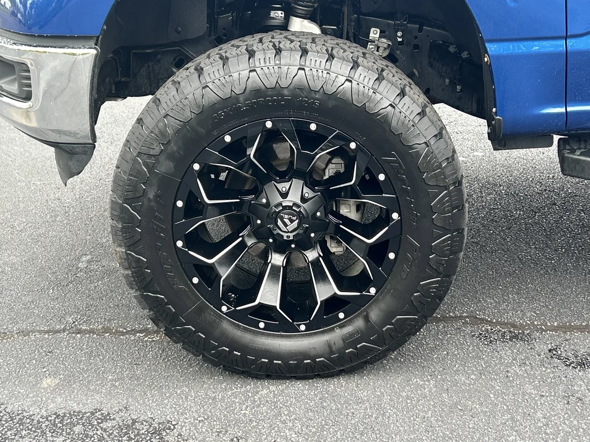 2025 Ford F-150 XLT thumbnail 31