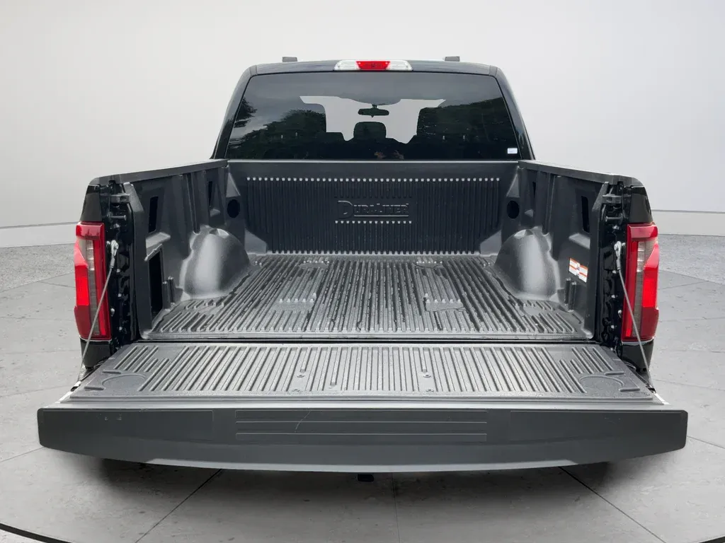 2025 Ford F-150 XLT thumbnail 19