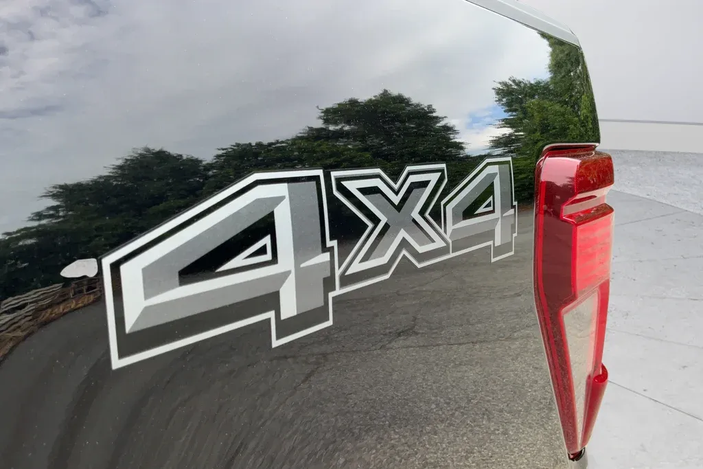 2025 Ford F-150 XLT thumbnail 27