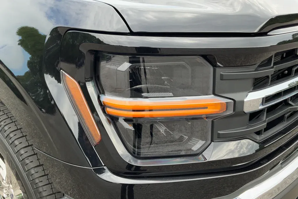 2025 Ford F-150 XLT thumbnail 30