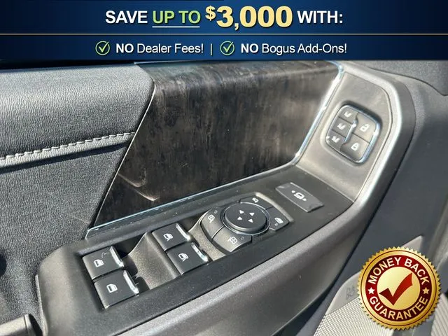 2025 Ford F-350SD Lariat thumbnail 16