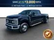 2025 Ford F-350SD Lariat thumbnail 30