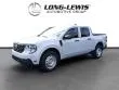 2025 Ford Maverick XL thumbnail 4