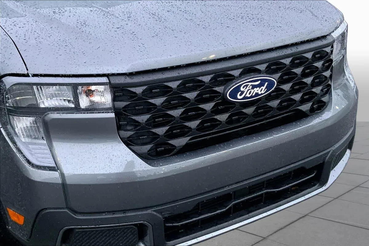 2025 Ford Maverick XLT thumbnail 29