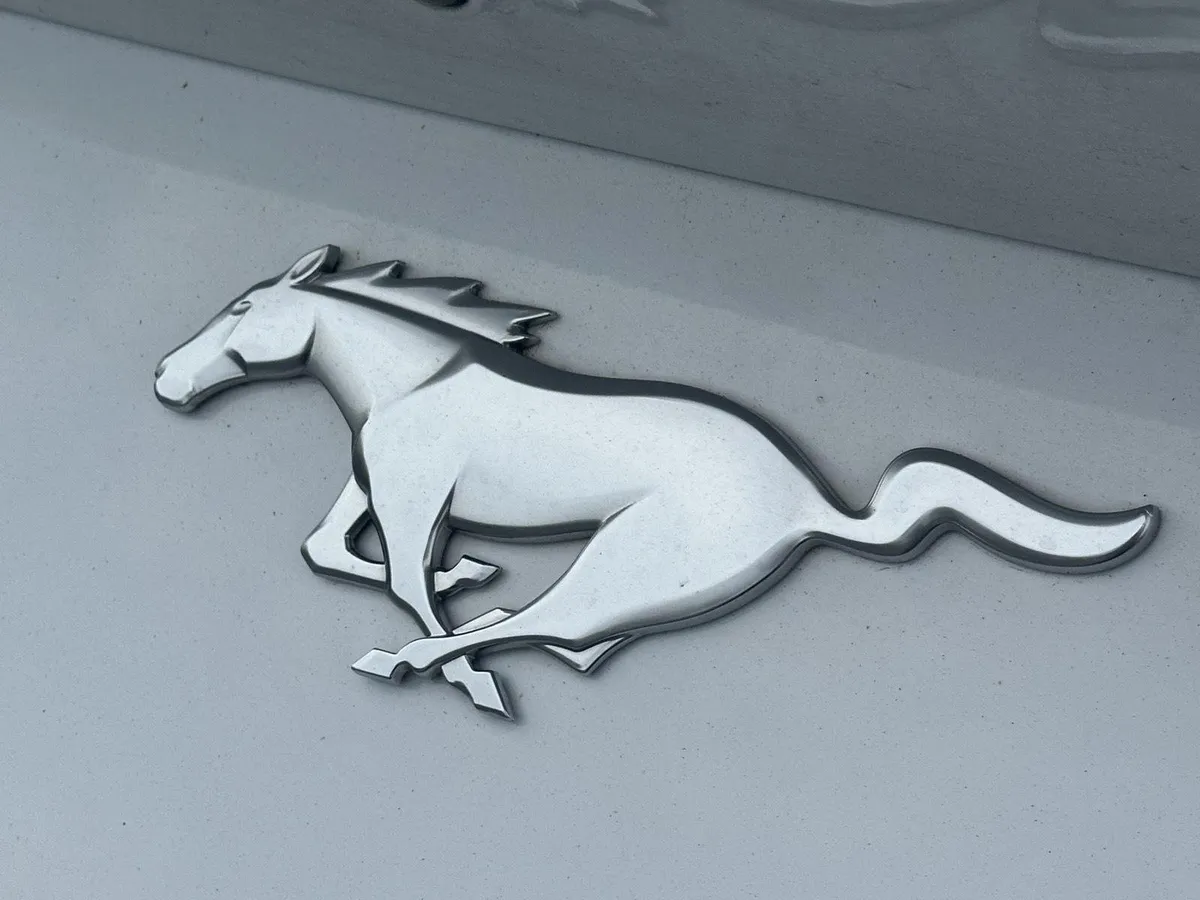 2025 Ford Mustang EcoBoost Premium thumbnail 10