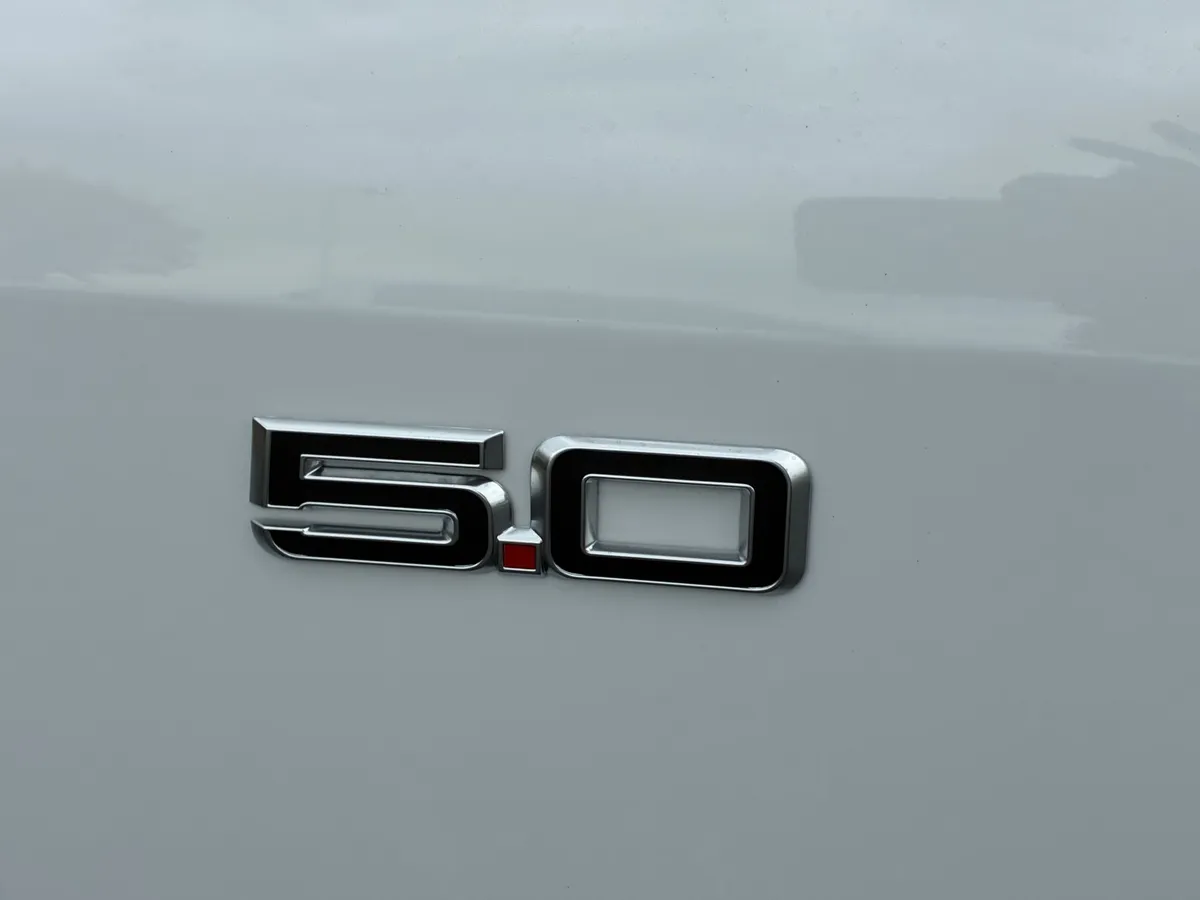 2025 Ford Mustang GT thumbnail 7