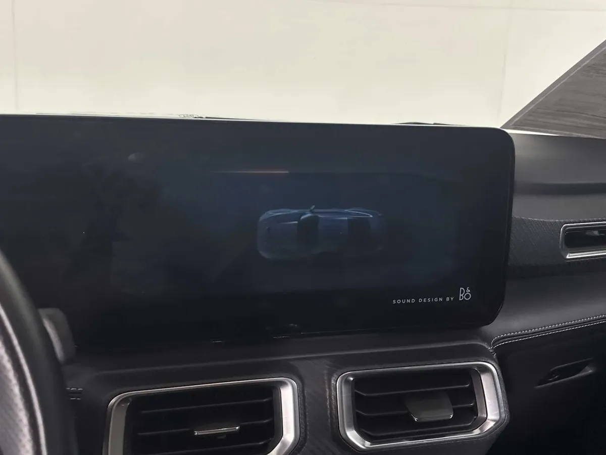 2025 Ford Mustang GT Premium thumbnail 32