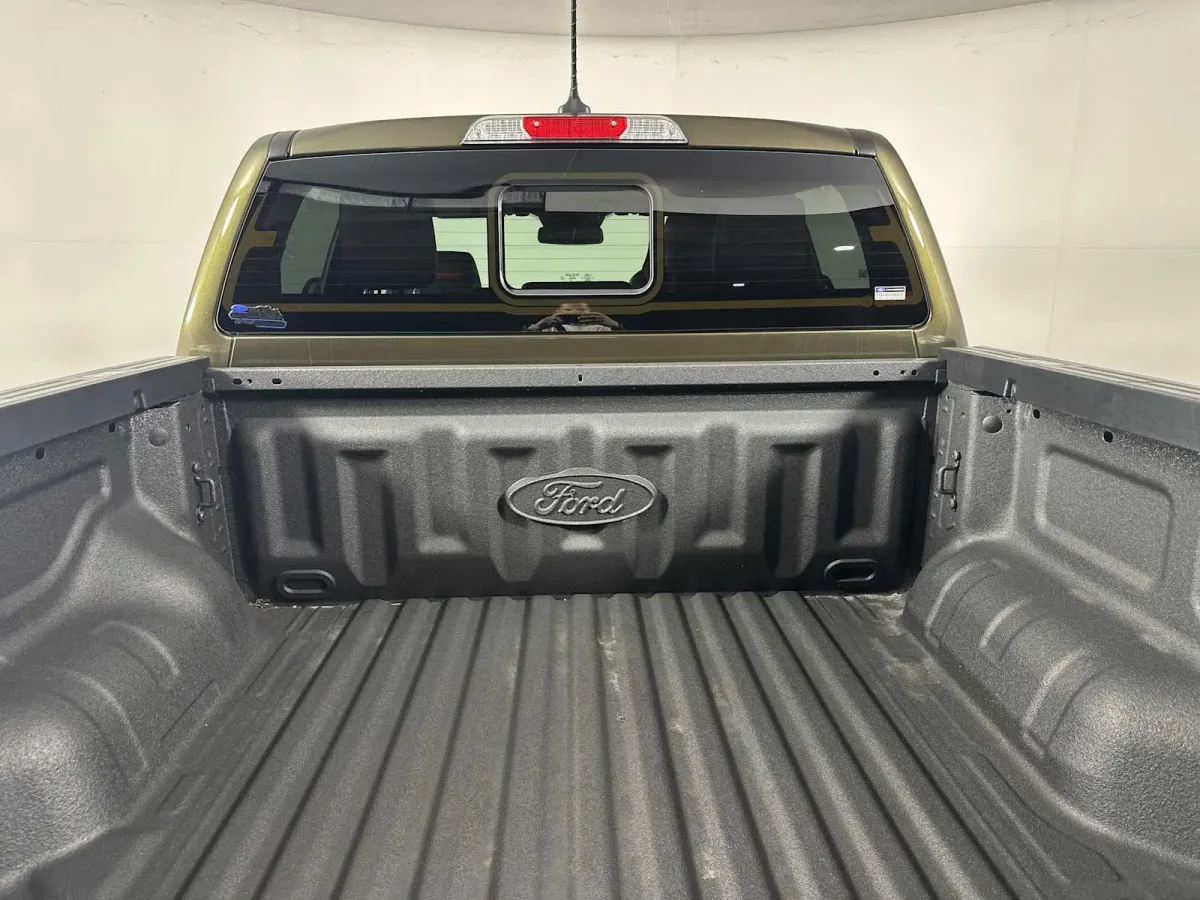 2025 Ford Ranger Raptor thumbnail 27