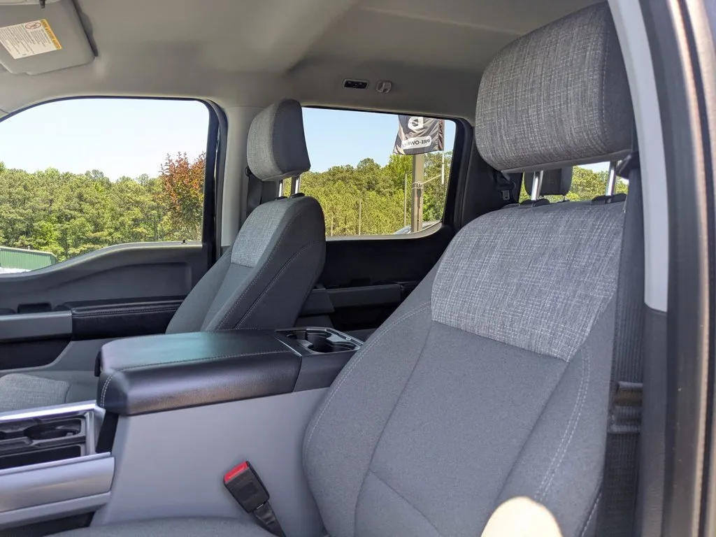 2025 Ford Super Duty F-350 DRW XLT thumbnail 14
