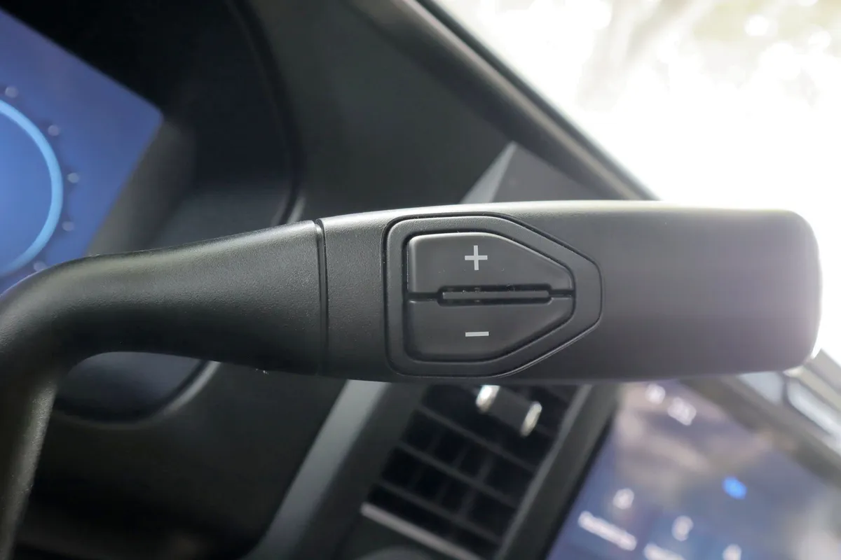 2025 Ford Super Duty F-450 DRW Platinum thumbnail 22