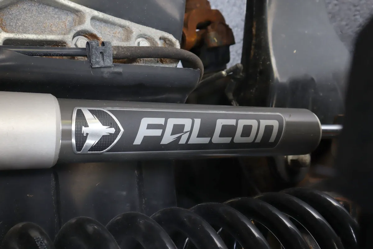 2025 Ford Super Duty F-450 DRW Platinum thumbnail 31