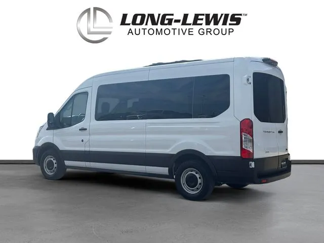 2025 Ford Transit-350 XL thumbnail 3
