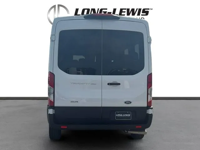 2025 Ford Transit-350 XL thumbnail 4