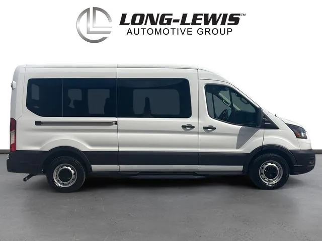 2025 Ford Transit-350 XL thumbnail 6