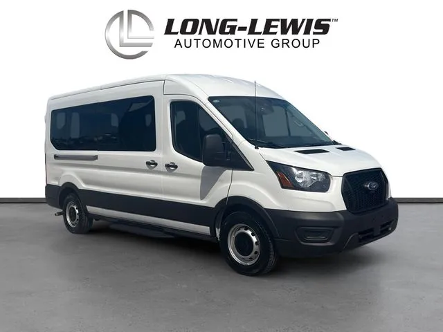 2025 Ford Transit-350 XL thumbnail 7