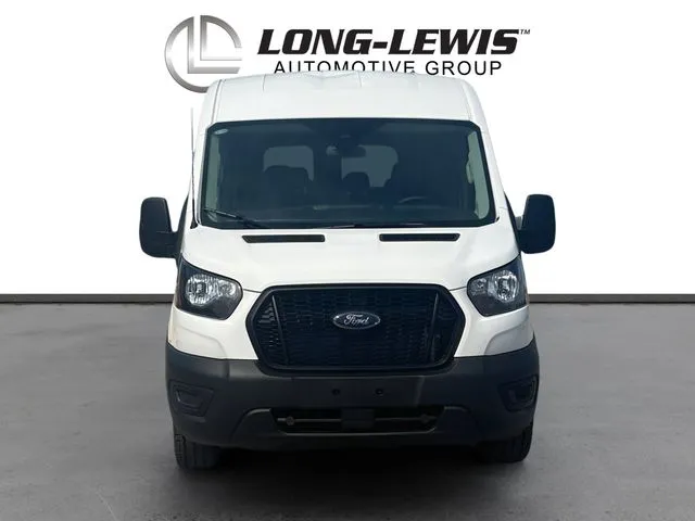 2025 Ford Transit-350 XL thumbnail 8