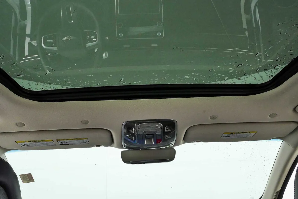 2025 GENESIS GV80 2.5T Prestige thumbnail 20