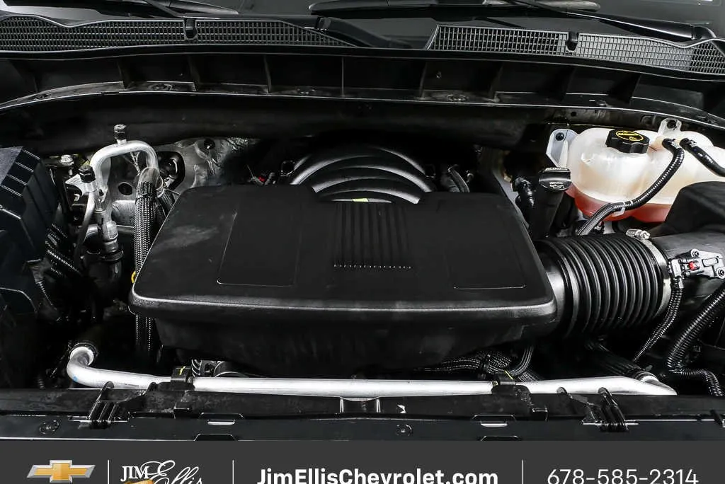 2025 GMC Sierra 1500 Denali thumbnail 35