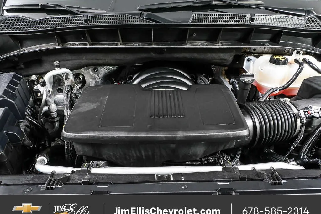 2025 GMC Sierra 1500 Denali thumbnail 36