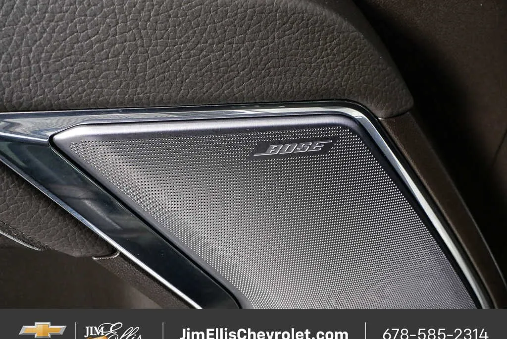 2025 GMC Sierra 1500 Denali thumbnail 7