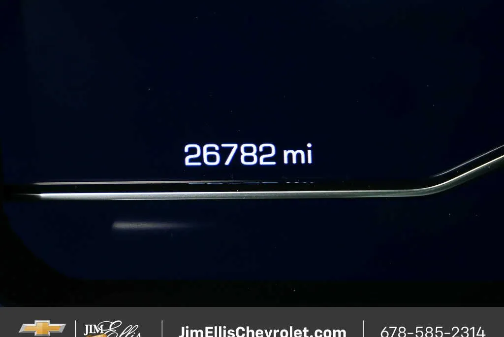 2025 GMC Sierra 1500 Denali thumbnail 9