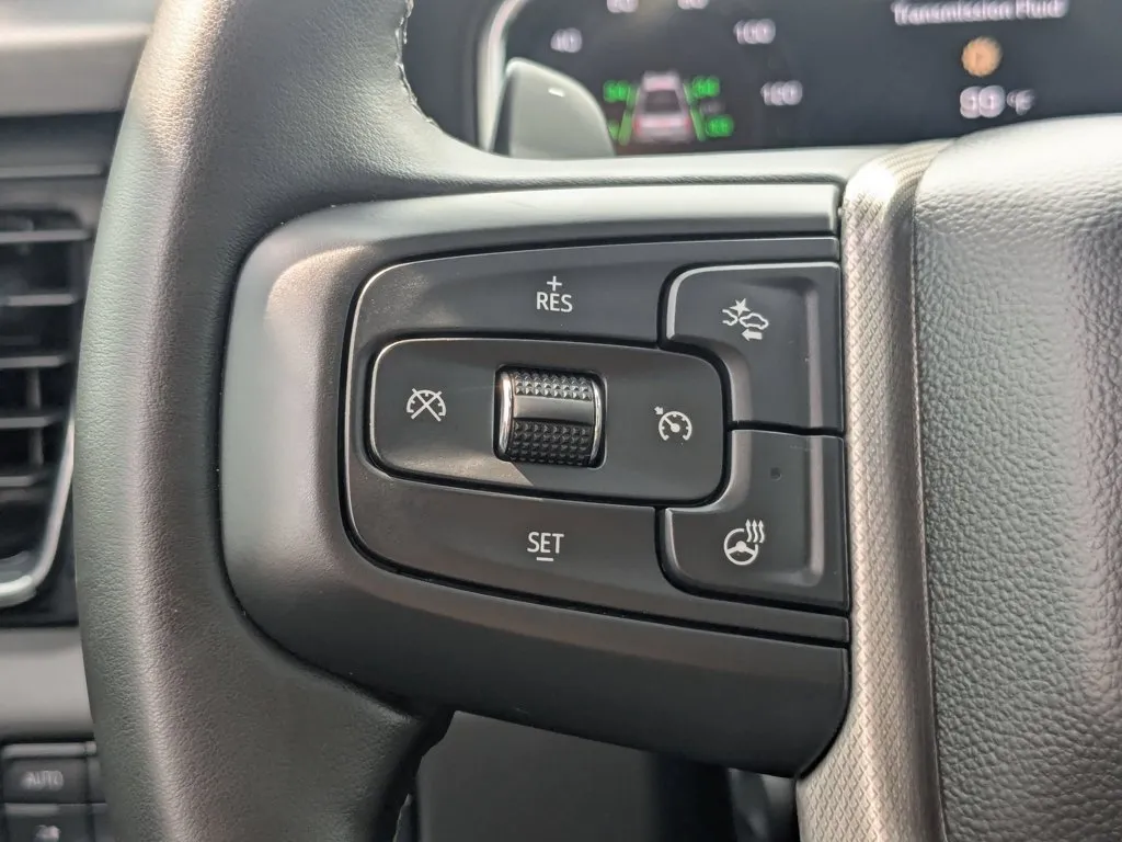 2025 GMC Sierra 1500 Denali thumbnail 23
