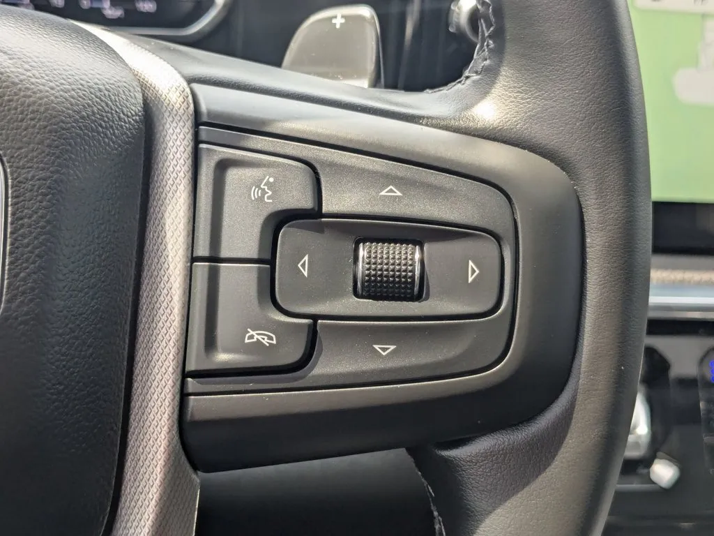 2025 GMC Sierra 1500 Denali thumbnail 24