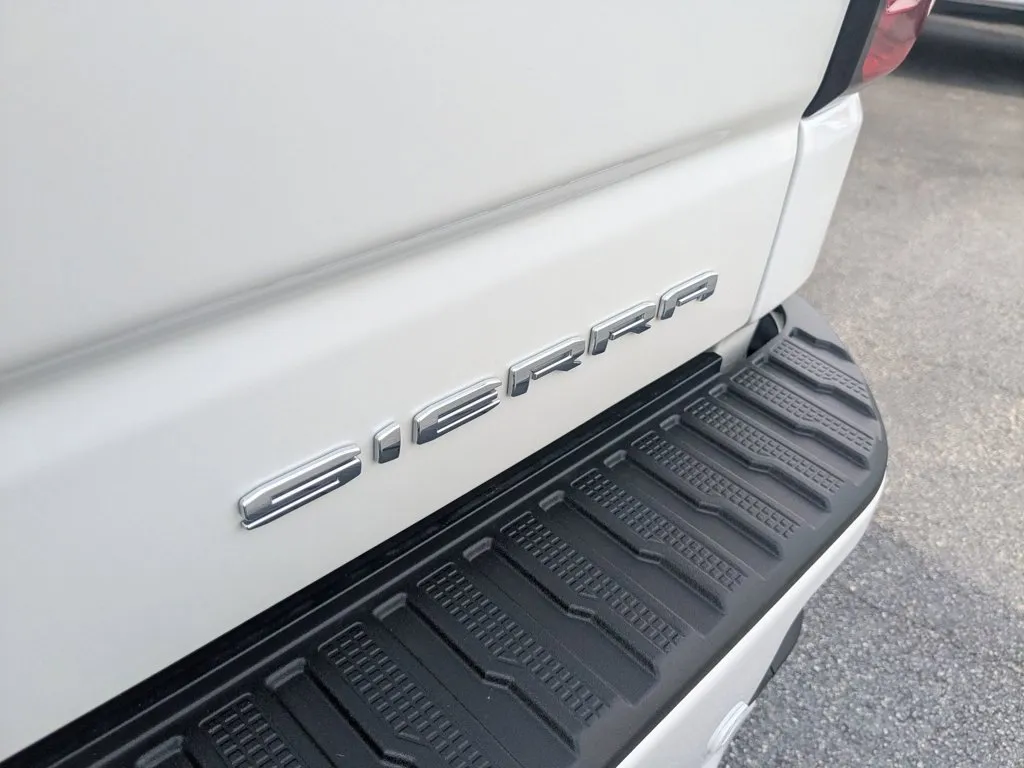 2025 GMC Sierra 1500 Denali thumbnail 31