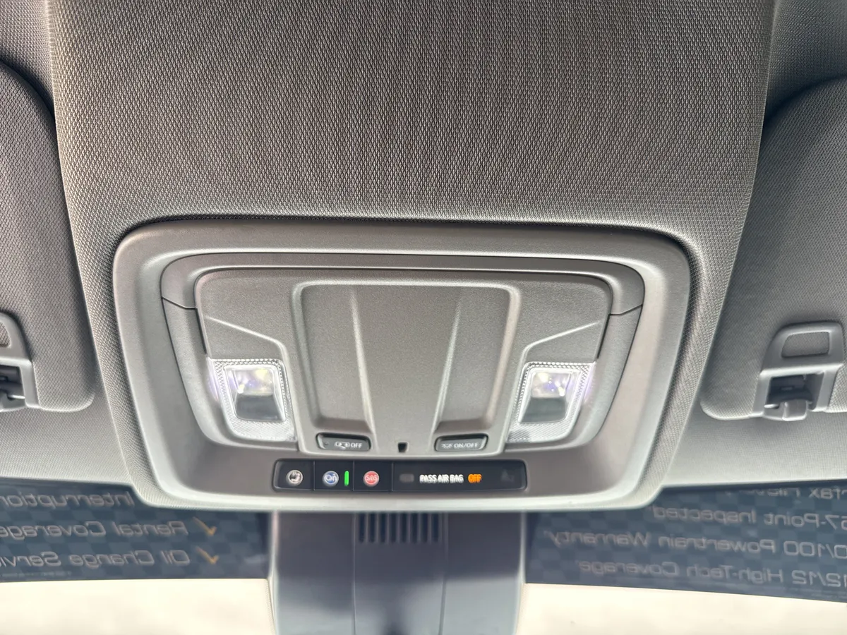 2025 GMC Sierra 1500 Pro thumbnail 24