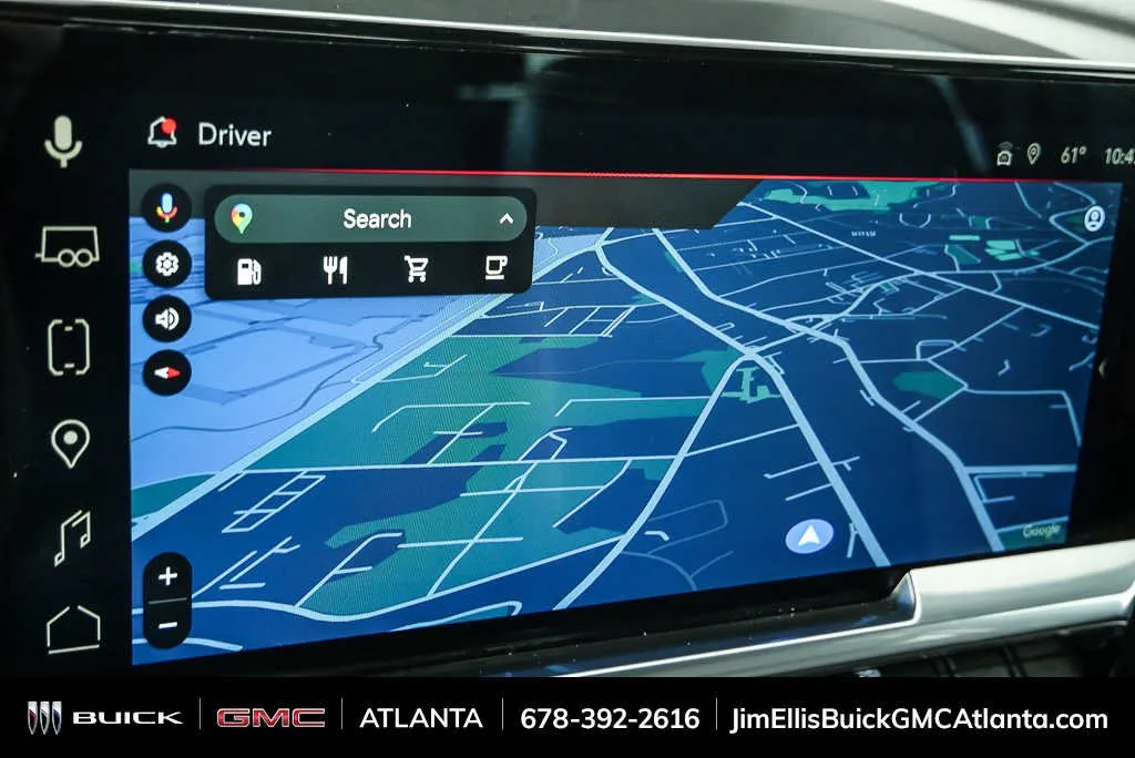 2025 GMC Sierra 1500 SLT thumbnail 14