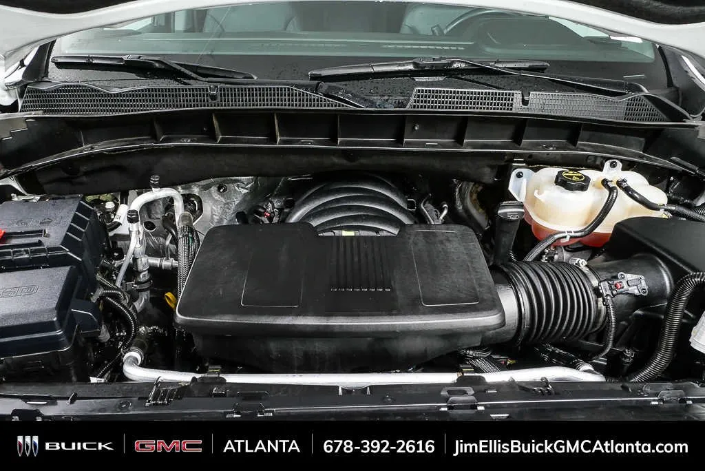 2025 GMC Sierra 1500 SLT thumbnail 32