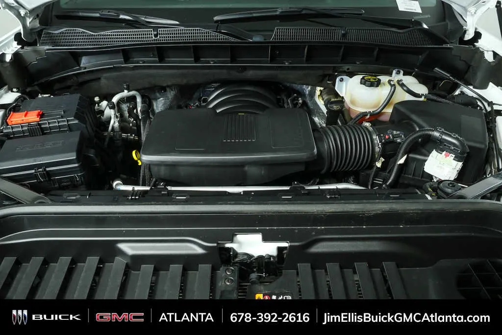 2025 GMC Sierra 1500 SLT thumbnail 30