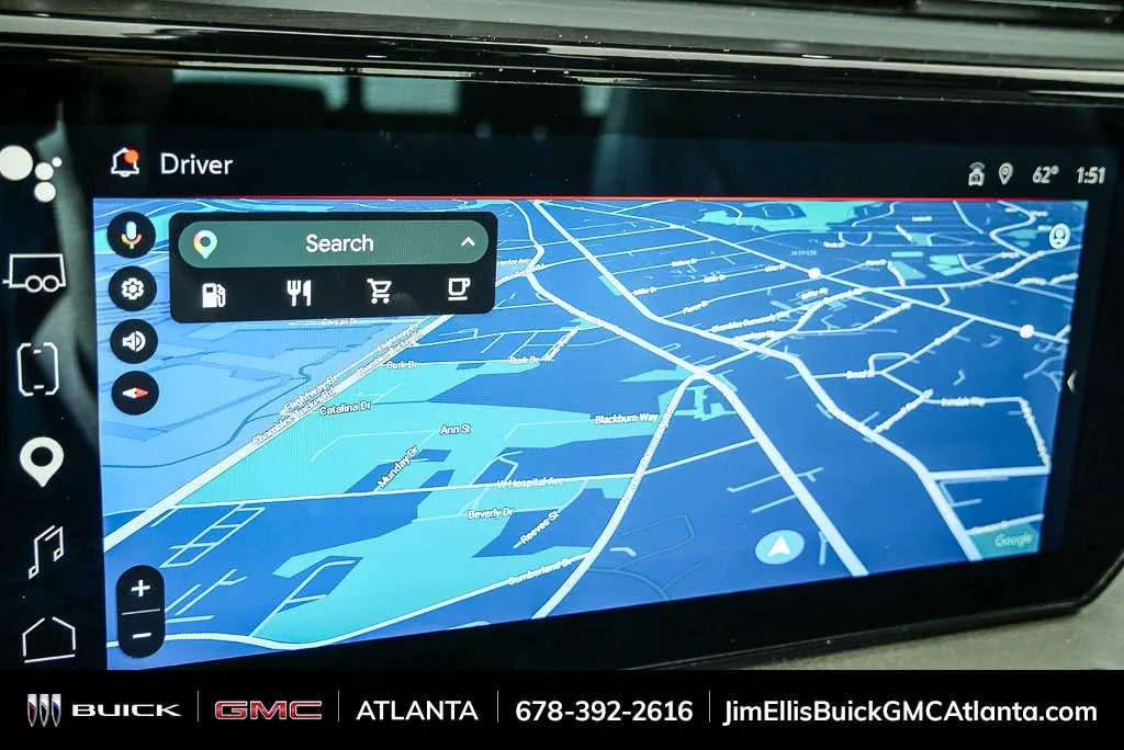 2025 GMC Sierra 2500 HD AT4 thumbnail 15