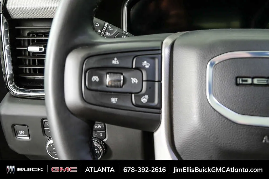 2025 GMC Sierra 2500 HD Denali thumbnail 11