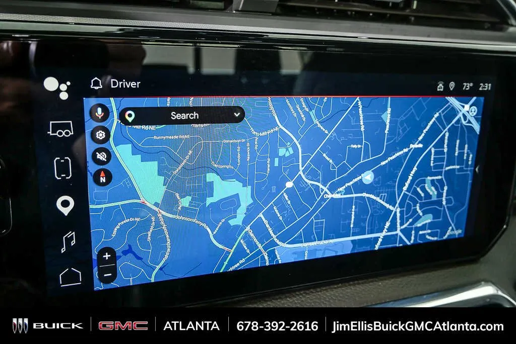 2025 GMC Sierra 2500 HD Denali thumbnail 15
