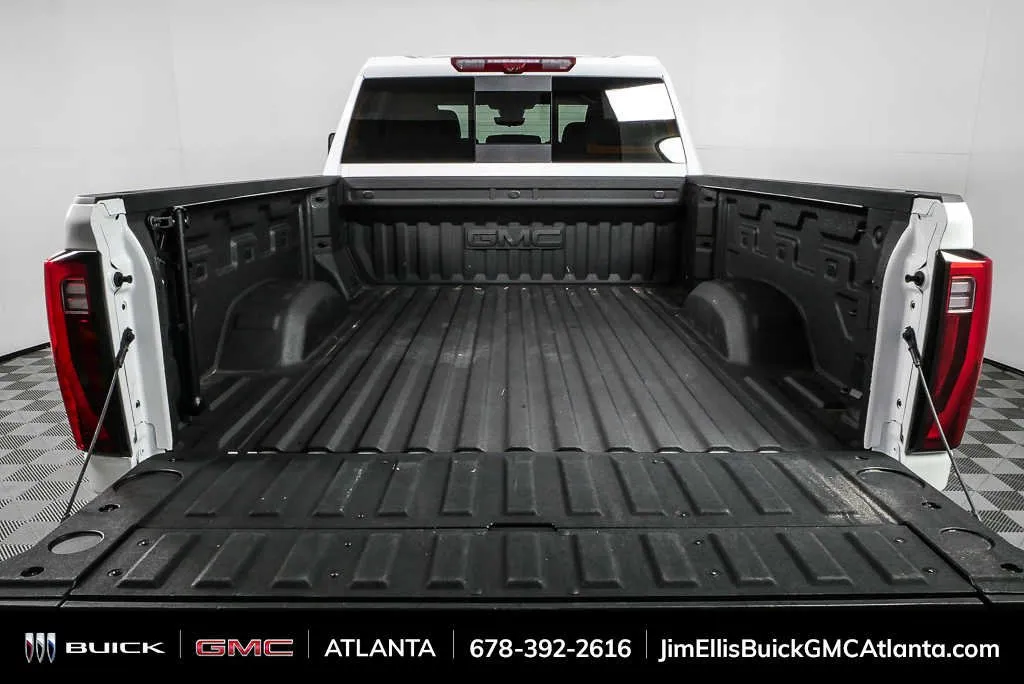 2025 GMC Sierra 2500 HD Denali thumbnail 31