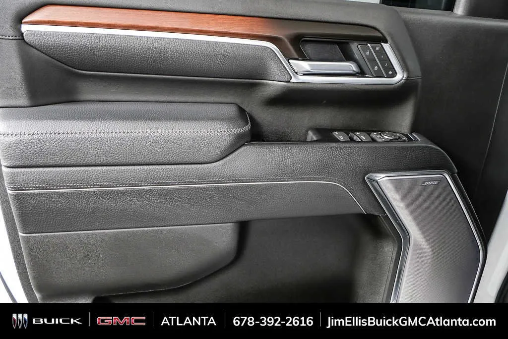 2025 GMC Sierra 2500 HD Denali thumbnail 6