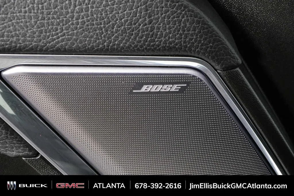 2025 GMC Sierra 2500 HD Denali thumbnail 7