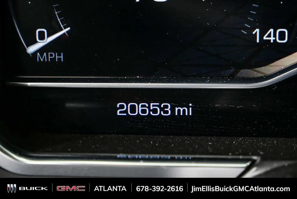 2025 GMC Sierra 2500 HD Denali thumbnail 9