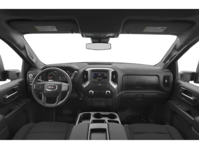 2025 GMC Sierra 2500HD Denali Ultimate thumbnail 5