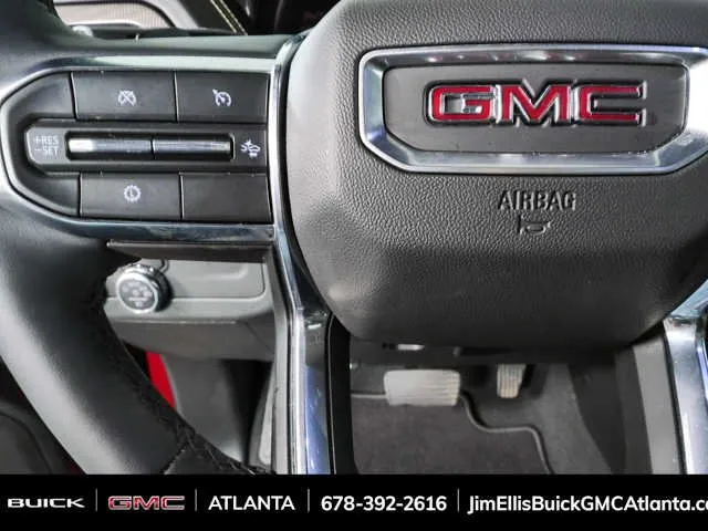 2025 GMC Yukon Elevation thumbnail 10
