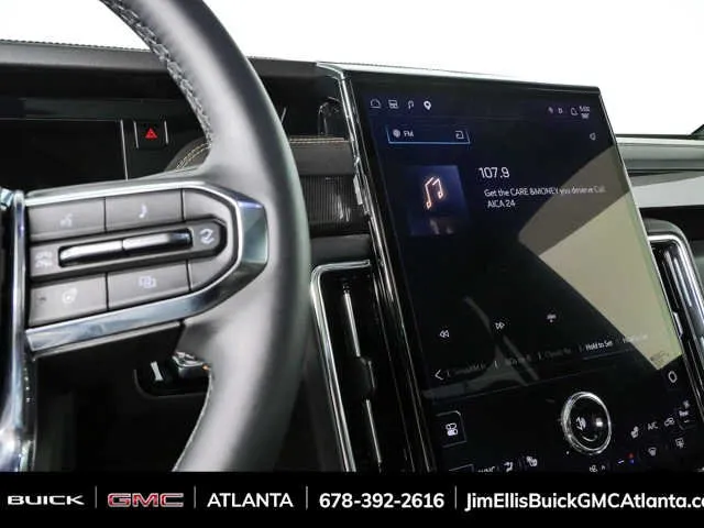 2025 GMC Yukon Elevation thumbnail 13